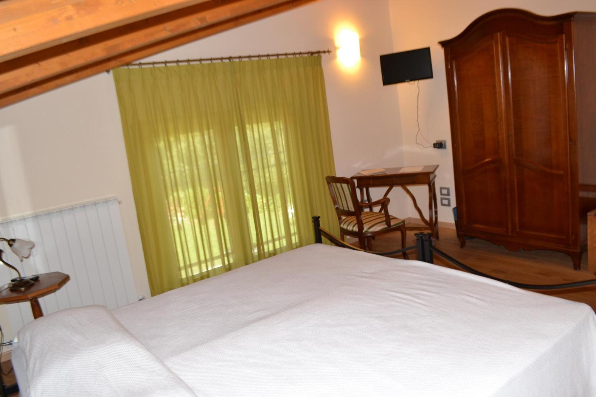 B&B Spring Perúgia Quarto foto