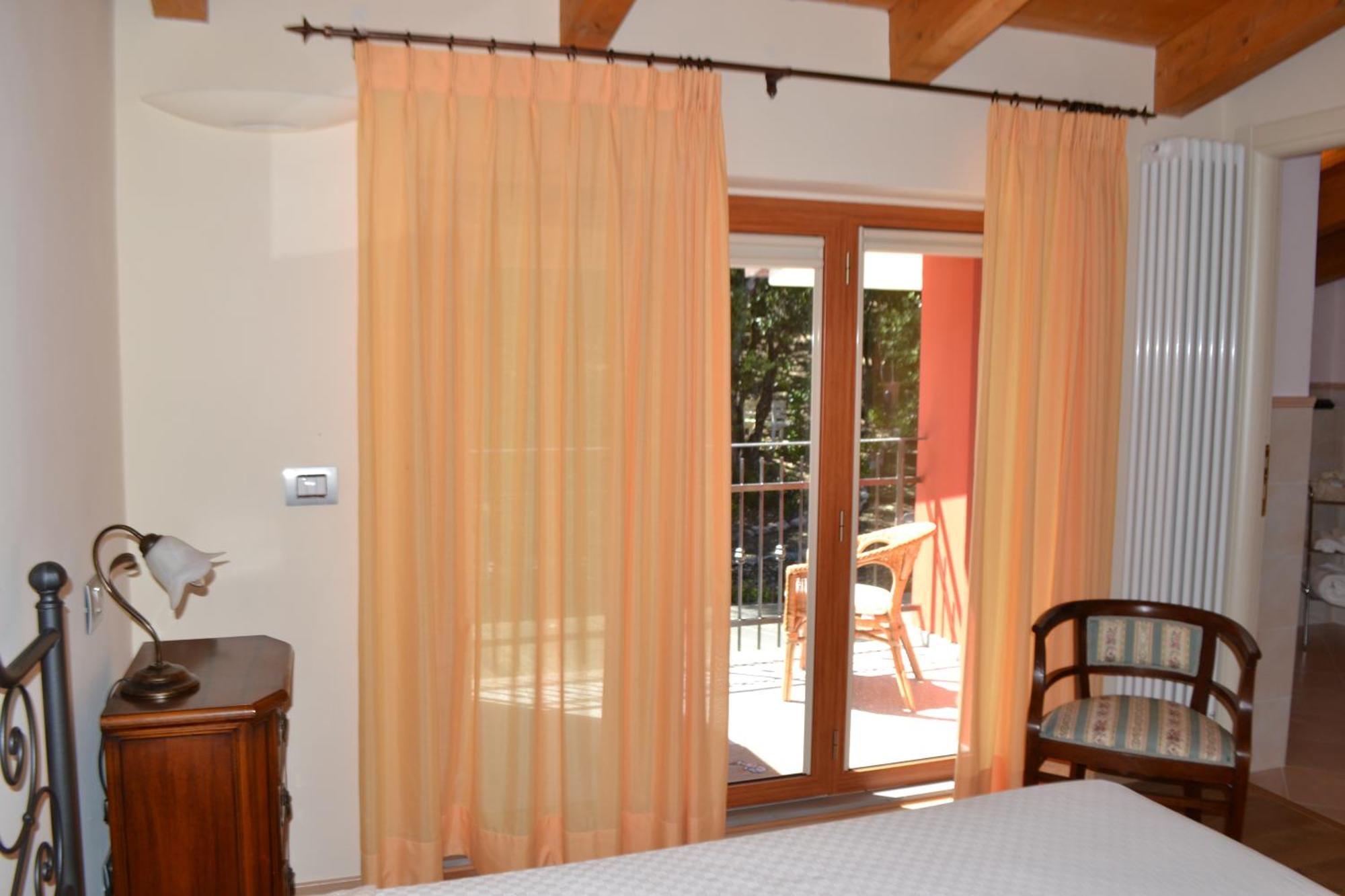 B&B Spring Perúgia Quarto foto